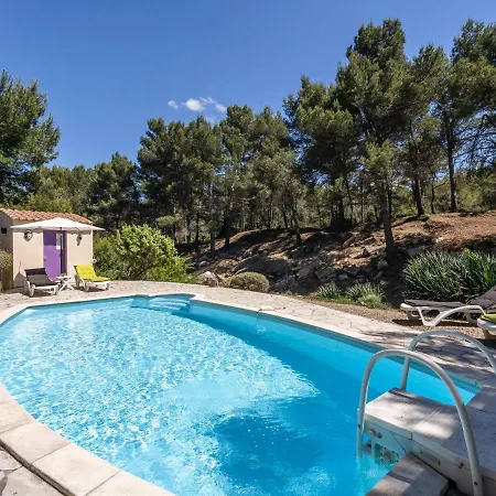 Modern With Private Pool וילה *