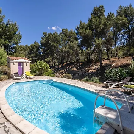 In With Private Pool Vila *