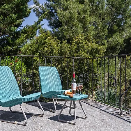 Vila In With Private Pool *