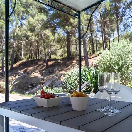 Vila In With Private Pool
