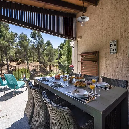 In With Private Pool * Pouzols-Minervois