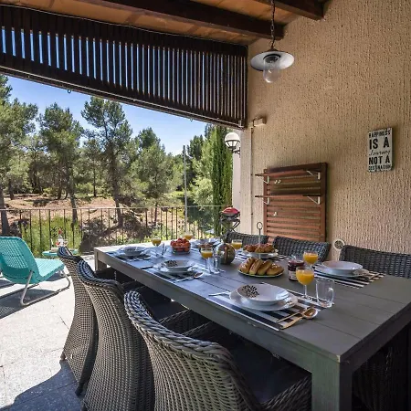 Modern With Private Pool * Pouzols-Minervois