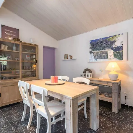 וילה Modern With Private Pool Pouzols-Minervois