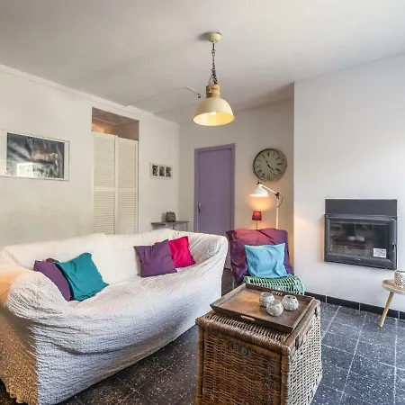 וילה Modern With Private Pool