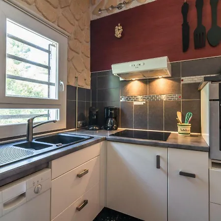וילה Modern With Private Pool