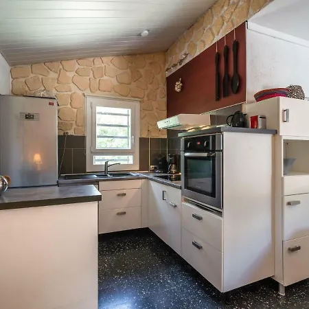 וילה Modern With Private Pool Pouzols-Minervois