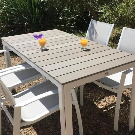 וילה Modern With Private Pool *